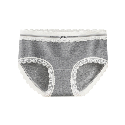 内裤女士纯棉全棉10a级抗菌裆