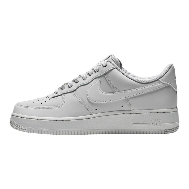 【自营】NIKE耐克AIR FORCE 1 '07男子运动休闲鞋IH1698-003