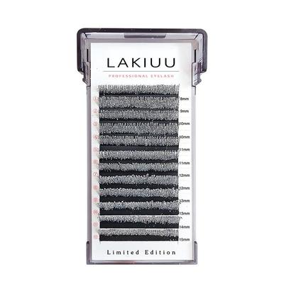 银碎钻嫁接睫毛圣诞跨年氛围睫毛