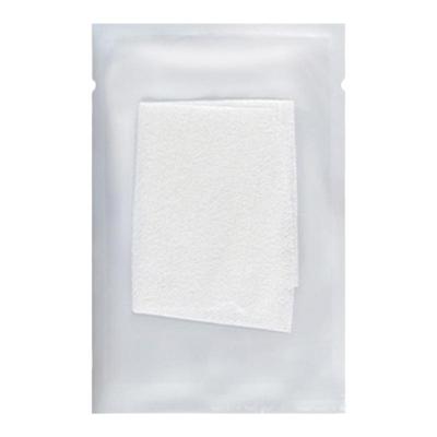 独立包装超薄一次性棉湿敷面膜