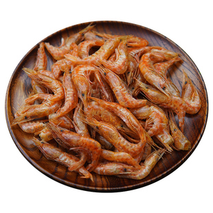 小虾干湖南特产淡水小虾米250g虾仁农家自晒小虾干干货