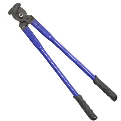 威达电缆剪锋利剪切快速耐造