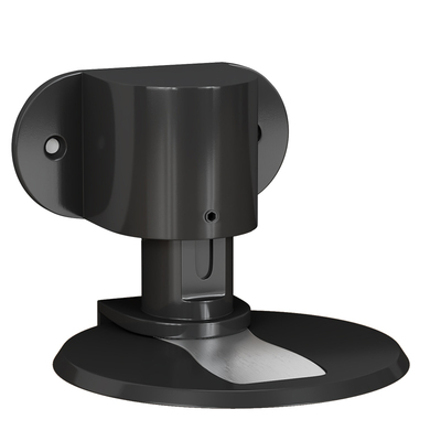 免打孔强磁防碰撞门后新款墙吸