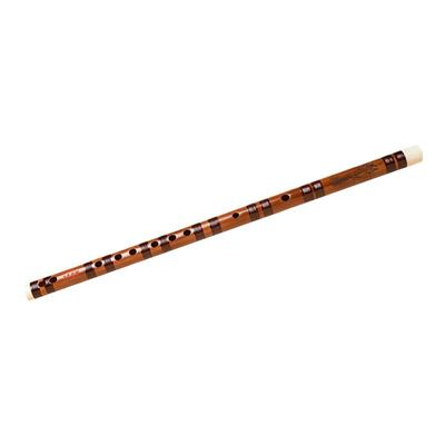 筠屹手工精品苦竹竹笛