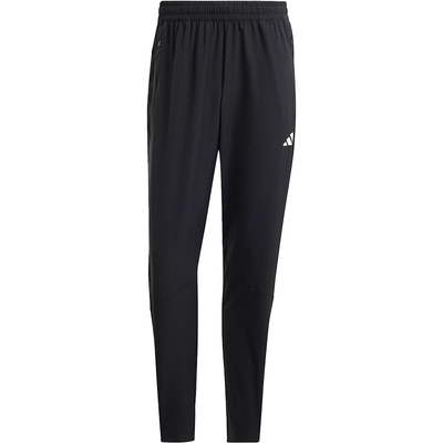 Adidas/阿迪达斯官方正品春季新款男子健身训练梭织长裤IK9680