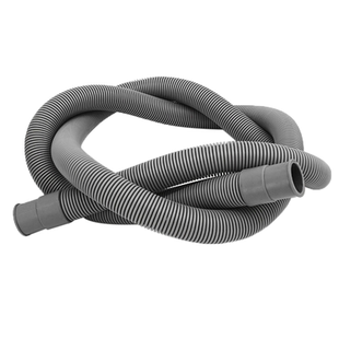 线切割机床回水排水管下水管1.5米2米中快走丝落水管直径16-50mm