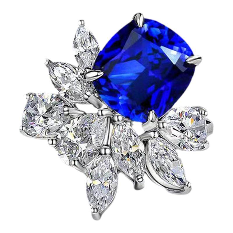 PRINGXY女款银镀金简约时尚