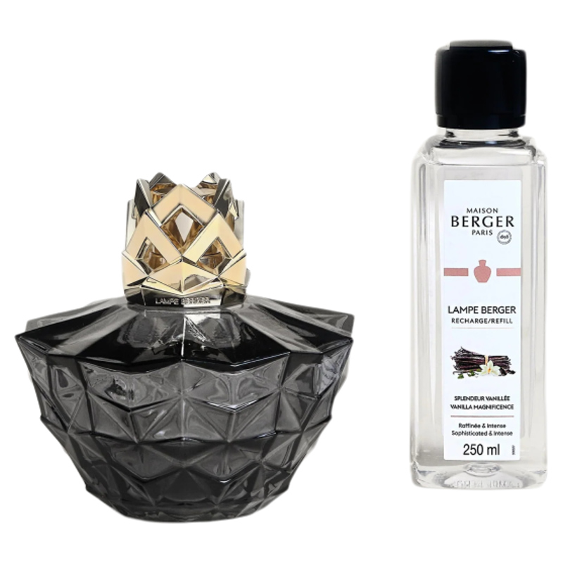 MAISON BERGER柏格世家法国香薰灯精油家用卧室香氛卡利KALI设计