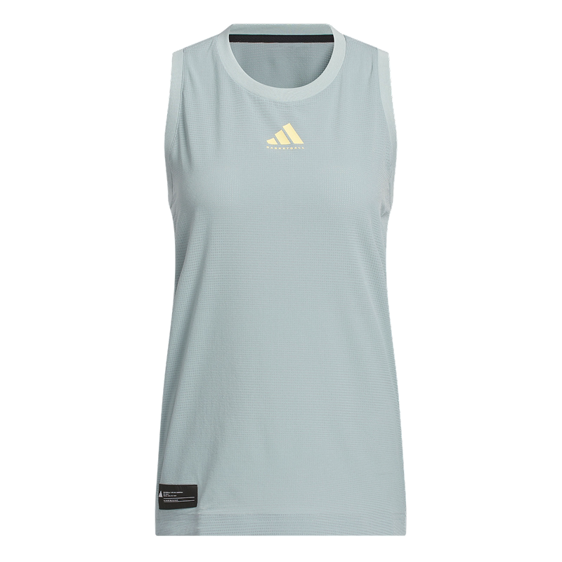 阿迪达斯女子背心adidas