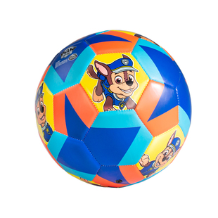 汪汪队儿童足球宝宝皮球号3号婴幼儿拍拍球男孩户外可踢球类玩具