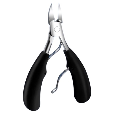 指甲剪鹰嘴钳甲沟专用修脚趾甲神器单个人尖嘴斜口家用套装护理炎