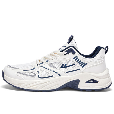 回力老爹鞋男款秋季休闲运动鞋