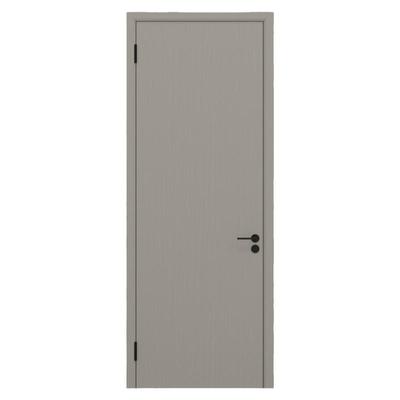 梦天木作简约环保定制木门