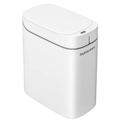 佳帮手智能感应垃圾桶全自动打包