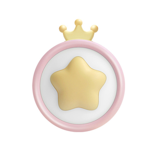 新款2024光控小夜灯宝宝睡眠夜用婴儿喂奶创意可爱插电床头小夜灯