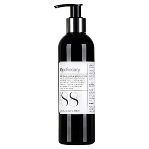 ilapothecary英草社88号天竺葵&苦橙叶疗愈芳疗身体乳保湿补水