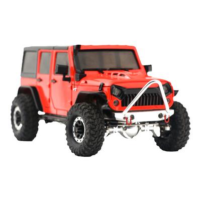 奥兰多汉特遥控车五门牧马人