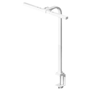 德普小白plus可夹式护眼台灯全光谱学习专用儿童书桌屏幕阅读台灯