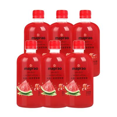 越南进口西瓜汁Maprao鲜榨