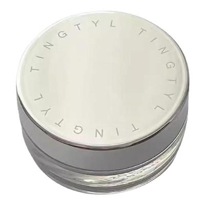 经济上行时期的美是真的Woo 千禧年希尔顿 膏状啫喱亮片蓝色眼影