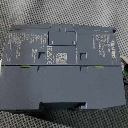 溢价-6ES7221-1BF32-0XB0年份16年