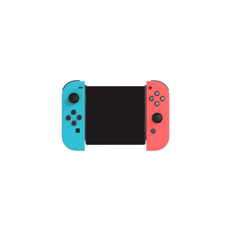 领克车标贴Switch手柄个性装饰贴