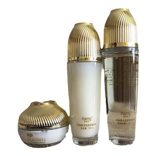 韩美肌羊胎素活性紧致套装补水滋养护肤品水乳液面霜女官方正品