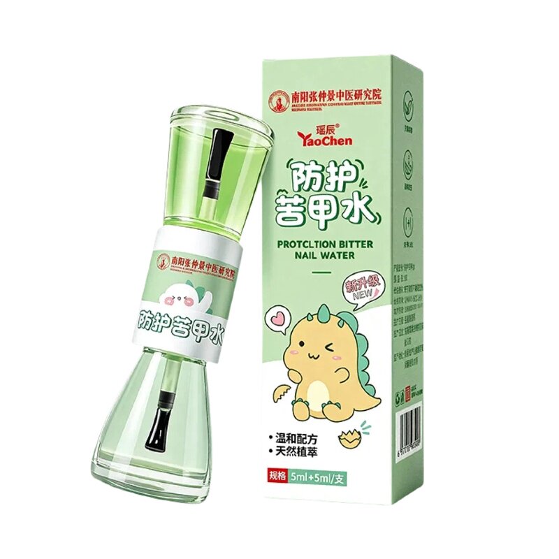 热销600w!苦甲水第1名专利植萃
