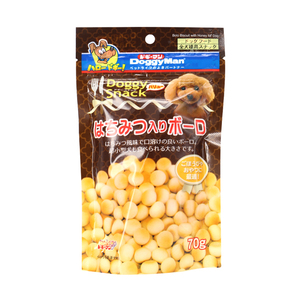 蜂蜜小馒头DoggyMan/多格漫