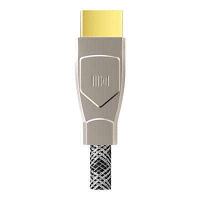 开博尔6N纯银HDMI-IIS数字音频线
