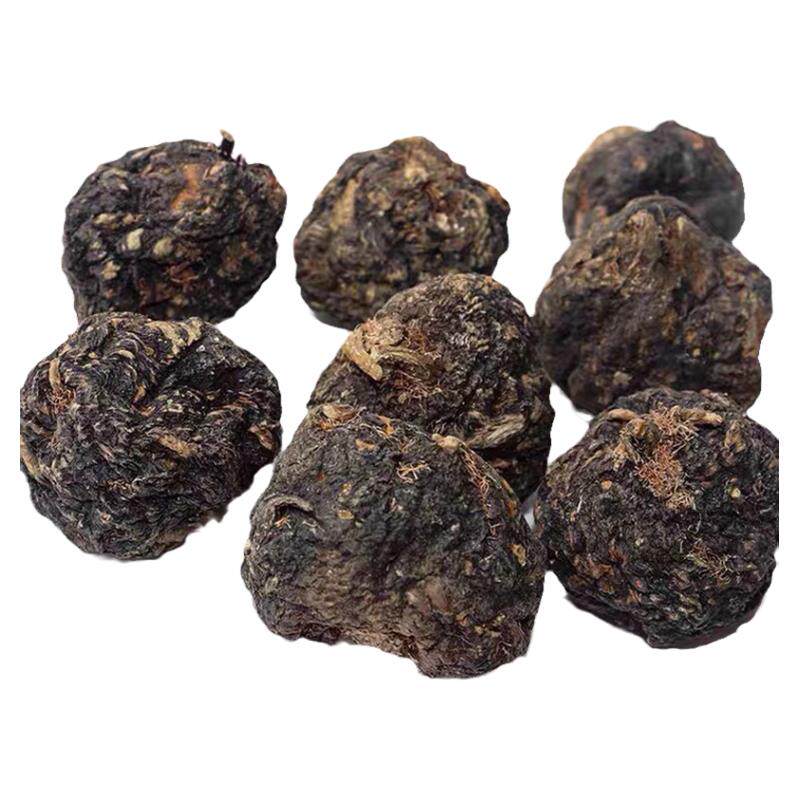 玛卡中药材500g秘鲁玛咖干果片