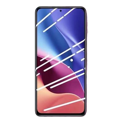 红米k40钢化膜k40s手机钢化膜