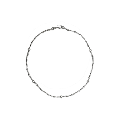 饰品PetitQuatre银手工男女