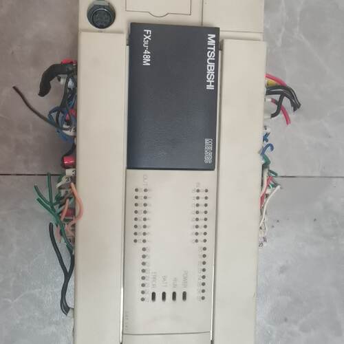 溢价-Mitsubishi/ FX3U-48MT/ES-A