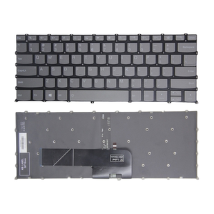 适用联想S340-13 小新-13IML 2019 2020 S340-14 YOGA14SITL 键盘