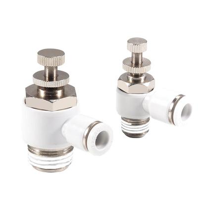 ZPCAC致鼎调速节流阀SL