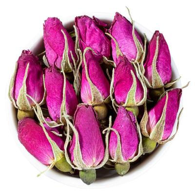 寻百草玫瑰花茶重瓣玫瑰平阴县玫瑰花干泡水官方旗舰店大朵玫瑰花