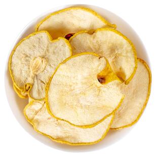 雪梨干梨干片500克河北赵县特产雪梨干片茶梨茶泡茶水煲汤花草茶