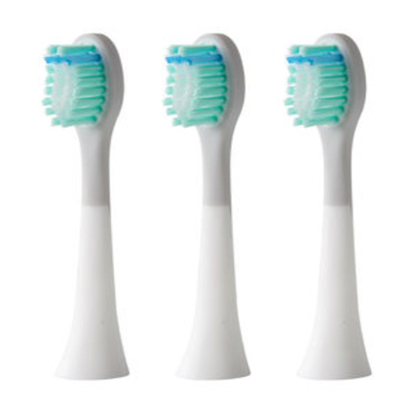 apiyoo艾优儿童底座电动牙刷头