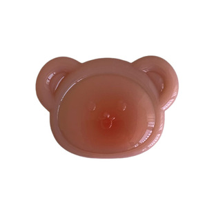 柔霜化雾腮红膏土豆泥膏哑光绒雾感自然立体融肤服帖修容少女胭脂