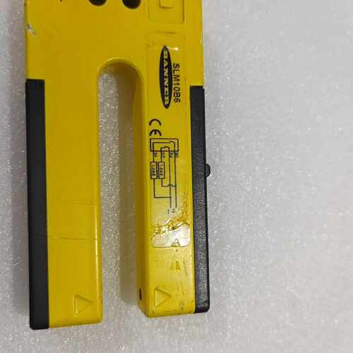 议价-BANNER邦纳槽型光电开关传感器-可维修