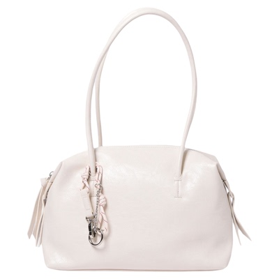 GLOBAL WORK 腋下包女2025新款大容量通勤日常简约高级提包495720