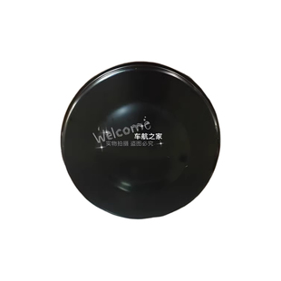 配适霸道普拉多 2700 4000 LC120 FJ酷路泽 前轮轴头盖 轮毂盖
