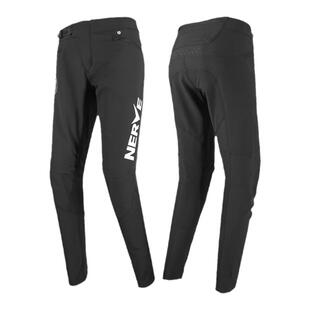 NERVE涅夫摩托车骑行裤夏季男女机车休闲米格裤防摔骑士骑行裤春