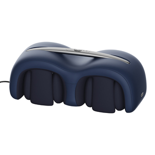 飞利浦膝盖按摩仪器空气波加发热理敷疗护膝保暖贴中老年人专用