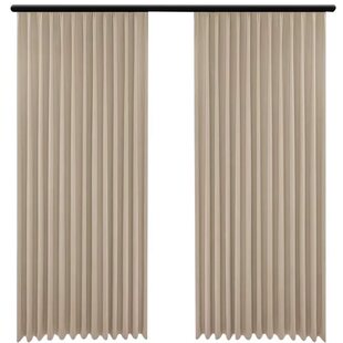 全遮光窗帘100不透光主卧加厚2026新款卧室挂钩式防晒隔热遮阳布