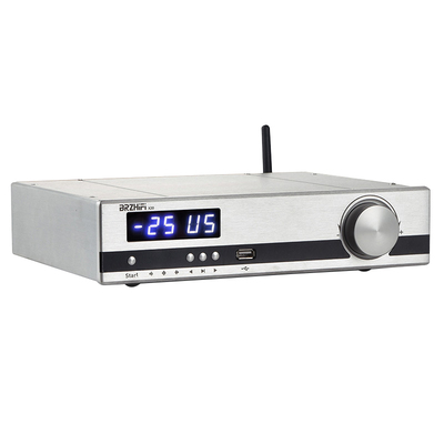 伟良X20双核功放600W功率蓝牙5.1