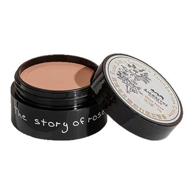 隐形毛孔打底膏妆前控油更服帖