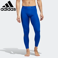 Мужские фитнес -штаны Колледж синий | EB9401