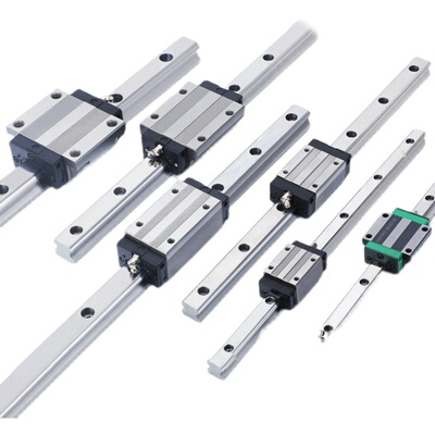 直线导轨C-SXR SXWT SX2R SX2WT SXRZ SXWTZ 24 28 33 42-120/160